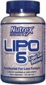 Lipo 6 Logo Lipo 6 Logo