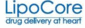 Lipocore Logo Lipocore Logo