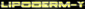 Lipoderm Logo Lipoderm Logo