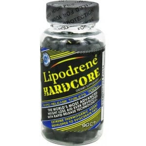 Lipodrene Hardcore Review