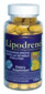 Lipodrene Logo Lipodrene Logo