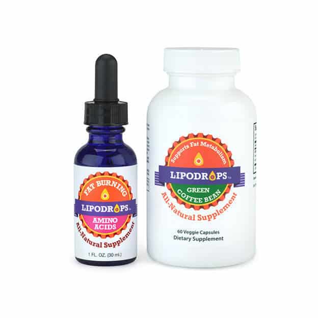 Lipodrops Review | Do Lipodrops Work?, Side Effects, Review