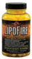 Lipofire Logo Lipofire Logo