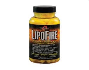 Lipofire Review