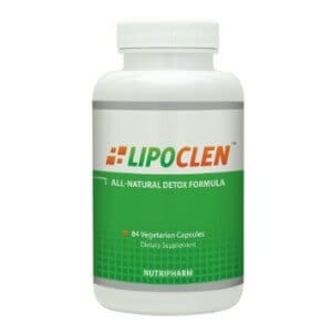 LipoClen Review