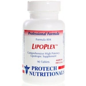 Lipoplex Review