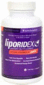 Liporidex Logo Liporidex Logo