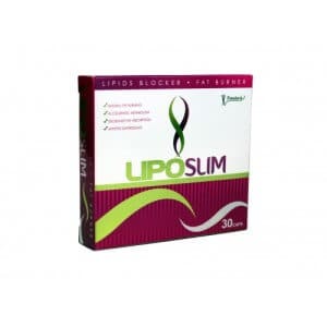 Liposlim Review