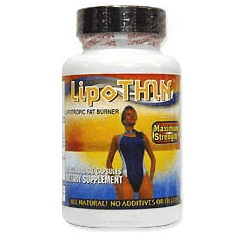 Lipothin Review