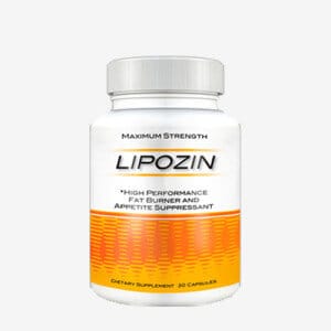 Lipozin Review