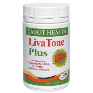 Livatone Plus Review