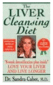 Liver Cleansing Diet Logo Liver Cleansing Diet Logo