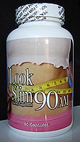 Look Slim Review