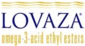 Lovaza Logo Lovaza Logo