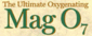 Mag 07 Logo Mag 07 Logo