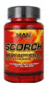 Man Scorch Logo Man Scorch Logo