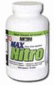 Max Nitro Logo Max Nitro Logo
