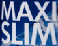 Maxislim Logo Maxislim Logo