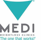 Medi Weightloss Clinics Logo Medi Weightloss Clinics Logo