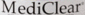 Mediclear Logo Mediclear Logo