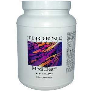 MediClear Review
