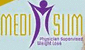 Medislim Logo Medislim Logo