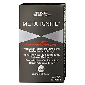 Meta Ignite Review