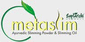 Meta Slim Logo Meta Slim Logo