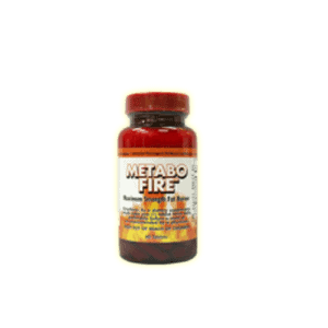 Metabofire Review