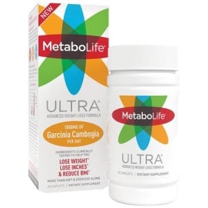 Metabolife Ultra Review