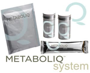 Metaboliq System Review