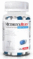 Methoxyburn Logo Methoxyburn Logo
