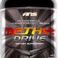 Methyl Drive Logo Methyl Drive Logo