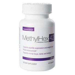 MethylHex 4,2 Review