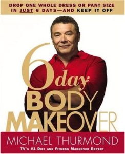 Michael Thurmond Review