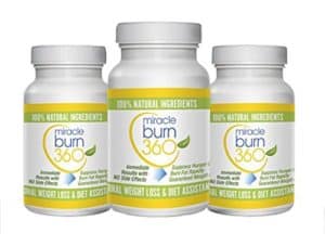 Miracleburn Review