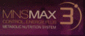 Mns Max 3 Logo Mns Max 3 Logo