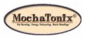 Mochatonix Logo Mochatonix Logo