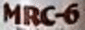 Mrc 6 Logo Mrc 6 Logo
