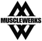 Musclewerks Logo Musclewerks Logo