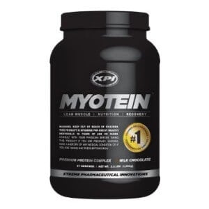 Myotein Review