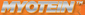 Myotein Logo Myotein Logo