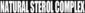 Natural Sterol Complex Logo Natural Sterol Complex Logo