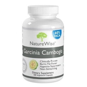 NatureWise Garcinia Cambogia Extract Review
