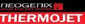 Neogenix Thermojet Logo Neogenix Thermojet Logo