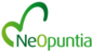 Neopuntia Logo Neopuntia Logo