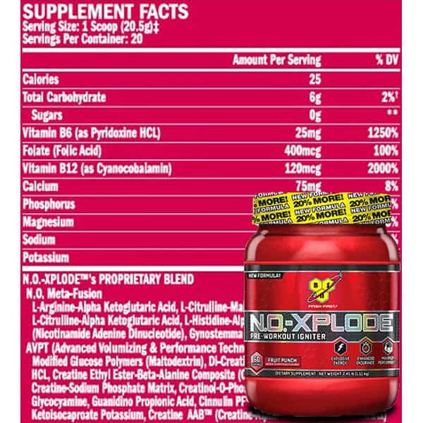 No Xplode Side Effects Images Reverse Search Filename No Xplode Ings Product Image Jpg