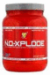 No Xplode Logo No Xplode Logo