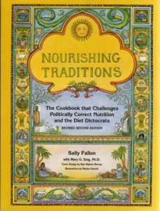 Nourishing Traditions Review