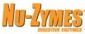 Nu Zymes Logo Nu Zymes Logo